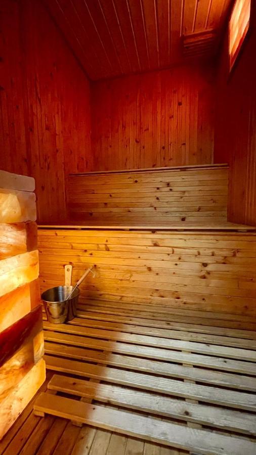 Sztar Motel Etterem Balassagyarmat Eksteriør bilde